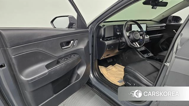 Hyundai Kona (SX2) id 4701513 из Кореи 33