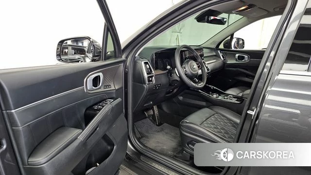 Kia Sorento 4th Generation id 4519538 из Кореи 36