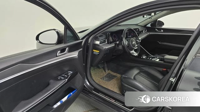 Kia K5 3rd generation id 4188000 из Кореи 32