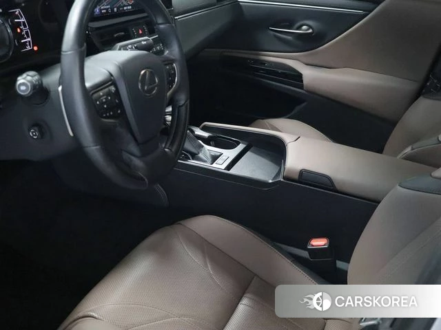 Lexus ES300h 7th generation id 4762090 из Кореи 14
