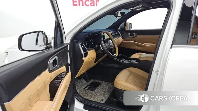 Kia Sorento 4th Generation id 3664717 из Кореи 20