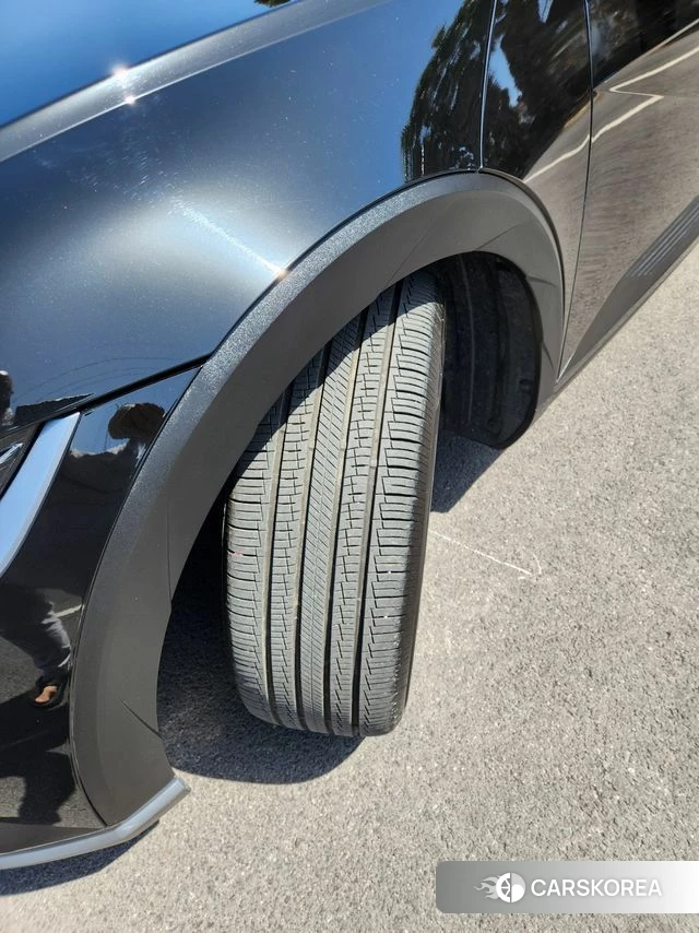 Hyundai Ionic 5 id 4202391 из Кореи 16