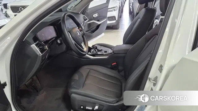 BMW 3 Series (G20) id 3733300 из Кореи 20