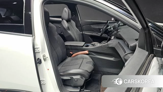 Peugeot 3008 second generation id 3873479 из Кореи 20