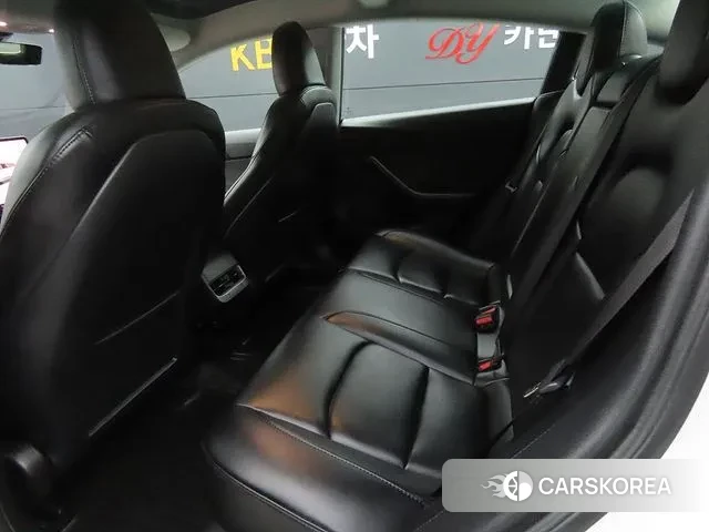 Tesla Model 3 id 3289197 из Кореи 20