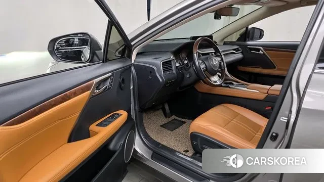 Lexus RX450h 4th generation id 3395356 из Кореи 20