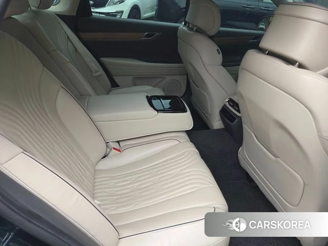Genesis G80 (RG3) id 3872697 из Кореи 16