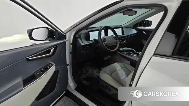 Kia EV6 id 4591409 из Кореи 33