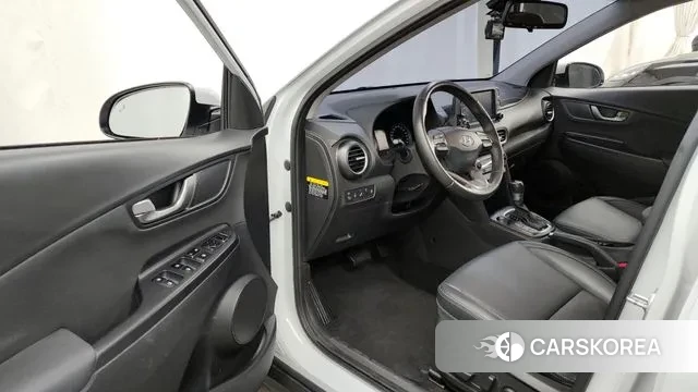 Hyundai Kona id 3682445 из Кореи 20