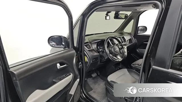 Kia The New Ray id 3525033 из Кореи 20