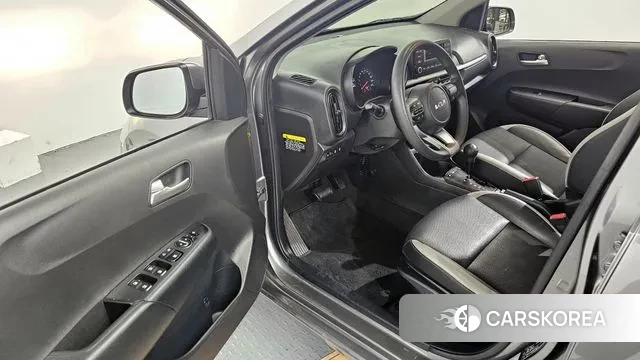 Kia Morning Urban (JA) id 3525026 из Кореи 20