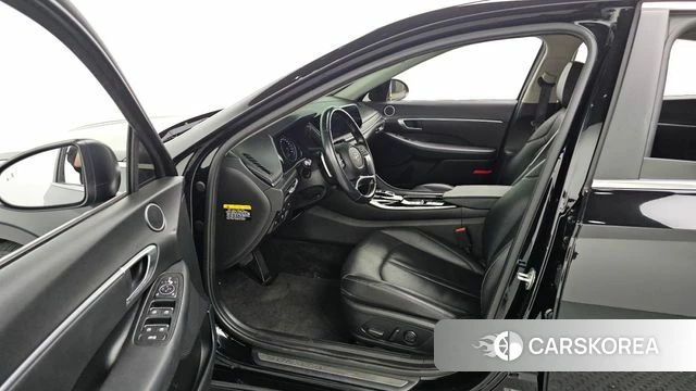 Hyundai Sonata (DN8) id 4520049 из Кореи 20