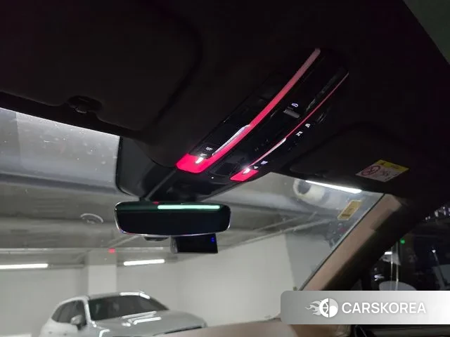 Porsche Cayenne (PO536) id 3288079 из Кореи 17