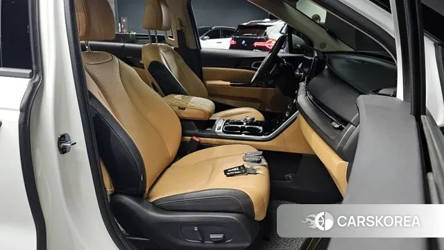 Kia Carnival 4th generation id 3518509 из Кореи 20