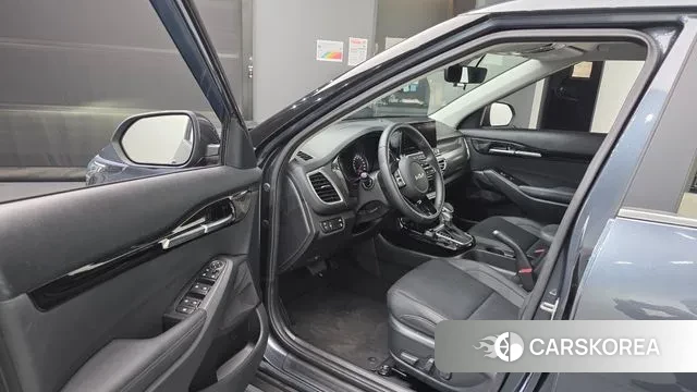 Kia Seltos id 3437981 из Кореи 20