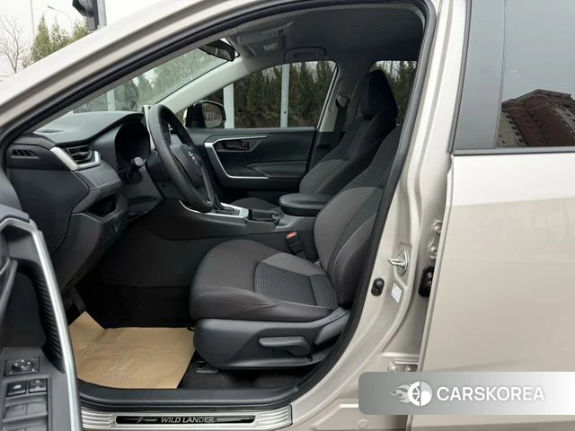 Toyota Wilanda id 4212355 из Китая 26