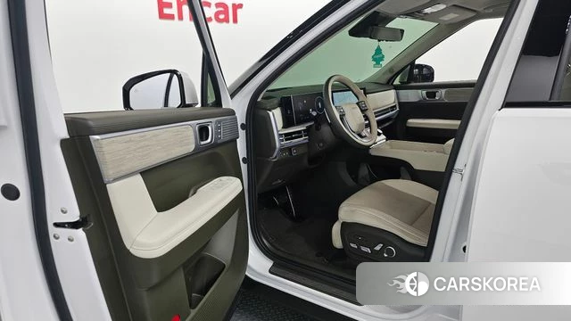 Hyundai Santa Fe (MX5) id 3909615 из Кореи 20