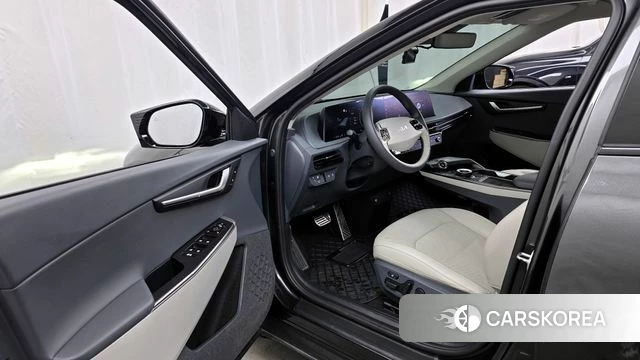 Kia EV6 id 3818117 из Кореи 20