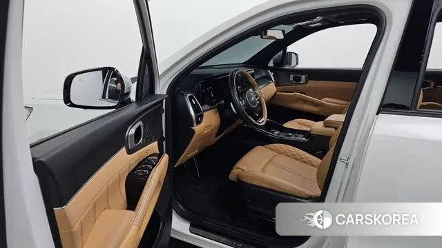 Kia Sorento 4th Generation id 3788045 из Кореи 20