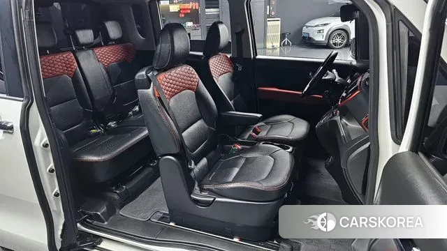 Kia The New Ray id 3692312 из Кореи 20