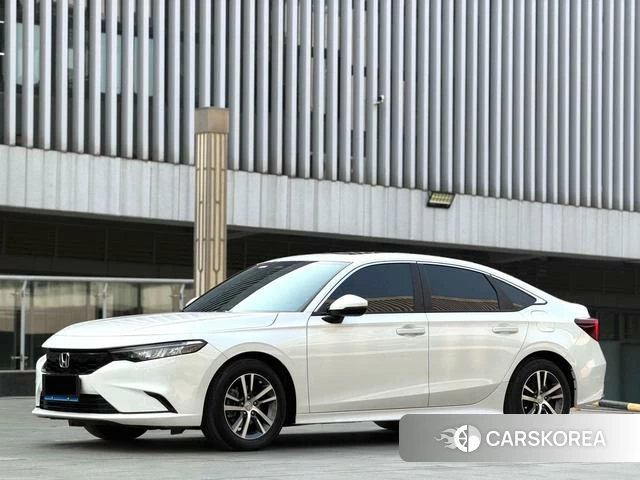 Honda Style id 4260616 из Китая 10