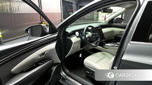 Hyundai Tucson (NX4) id 3910961 из Кореи 20