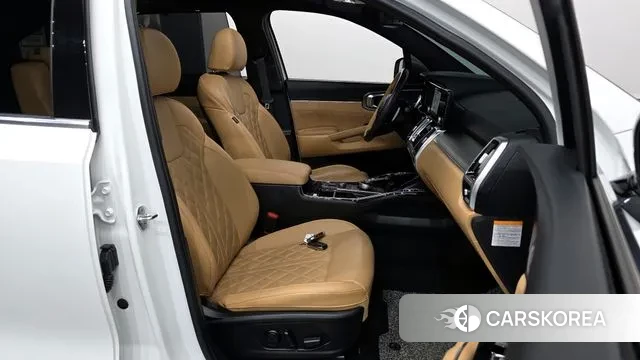 Kia Sorento 4th Generation id 3586472 из Кореи 20