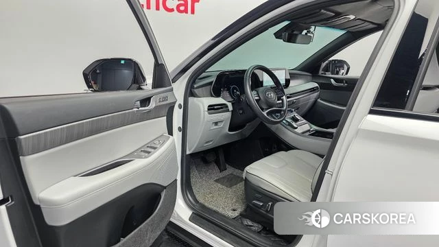 Hyundai The New Palisade id 4623391 из Кореи 20