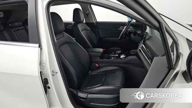 Kia Sportage 5th Generation Hybrid id 3058198 из Кореи 20