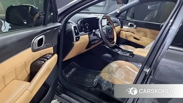 Kia Sorento 4th Generation id 3664788 из Кореи 18