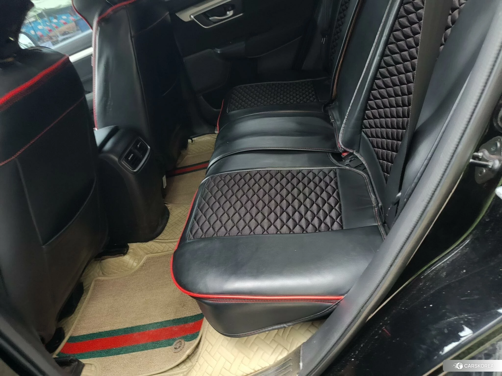 Honda CR-V id 4454384 из Китая 21