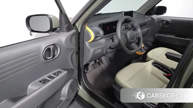 Hyundai Casper id 3237246 из Кореи 20