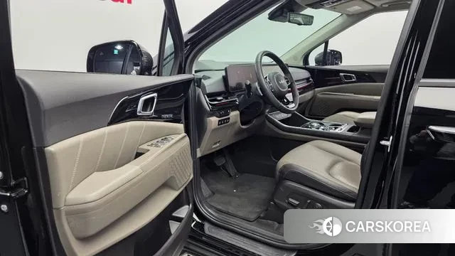 Kia The New Carnival 4th Generation id 3684758 из Кореи 20