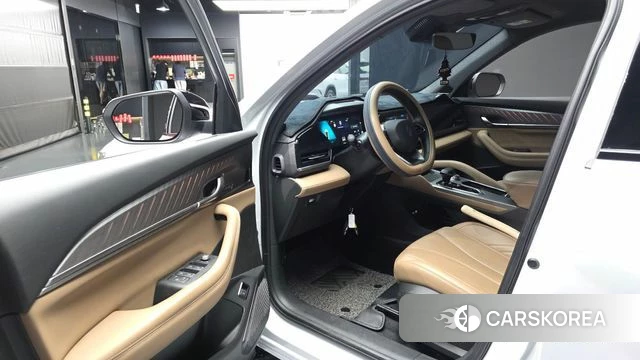 Renault Korea (Samsung) Grand Coleos id 4773358 из Кореи 31