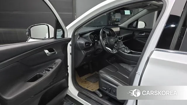 Hyundai The New Santa Fe id 3421025 из Кореи 20