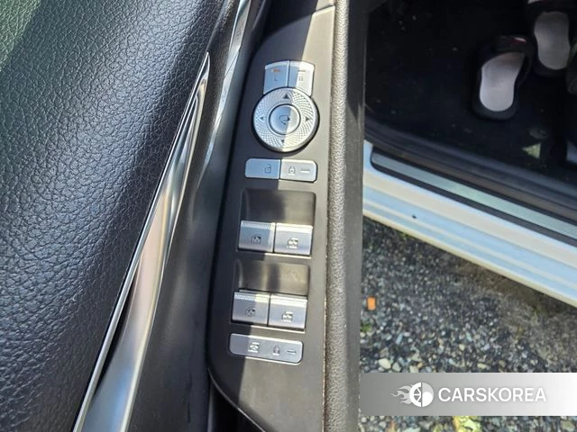 Genesis G80 (RG3) id 4206613 из Кореи 17