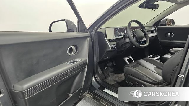Hyundai Ionic 5 id 4243350 из Кореи 36
