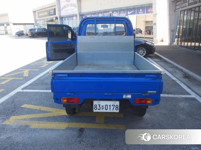 Chevrolet (GM Daewoo) New Labo id 4895336 из Кореи 14