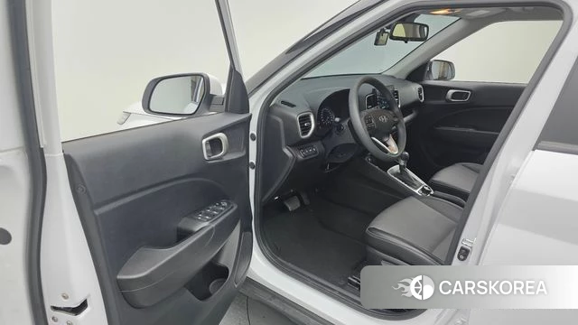 Hyundai Venue id 4355864 из Кореи 20