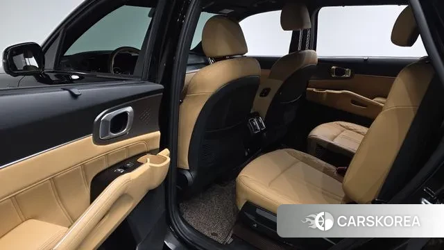 Kia Sorento 4th Generation id 3753435 из Кореи 20