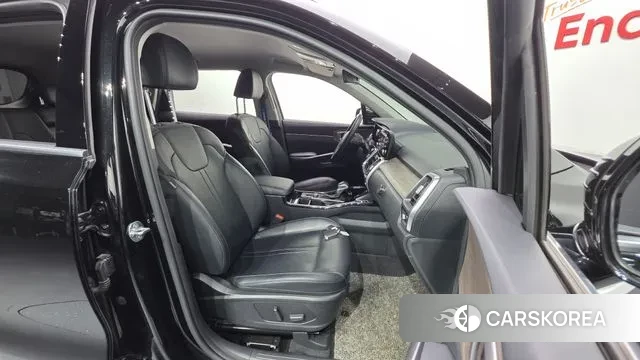 Kia Sorento 4th Generation id 3736246 из Кореи 20