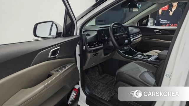 Kia The New Carnival 4th Generation id 4400276 из Кореи 20