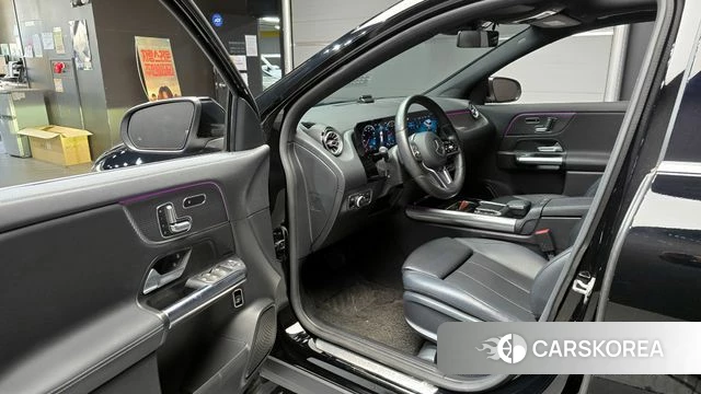 Mercedes-Benz GLA - Class H247 id 3898618 из Кореи 20