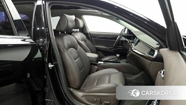 Kia Come New K7 id 3808460 из Кореи 20