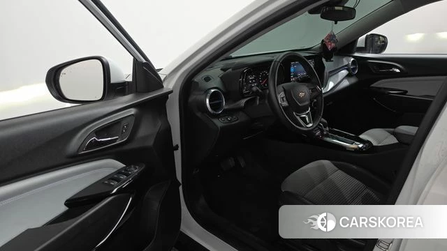 Chevrolet (GM Daewoo) Trax Crossover id 4744385 из Кореи 32
