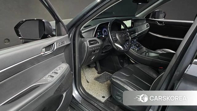 Hyundai Palisade id 4202583 из Кореи 33