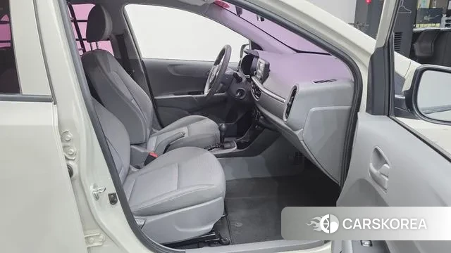 Kia All New Morning (JA) id 3748606 из Кореи 20