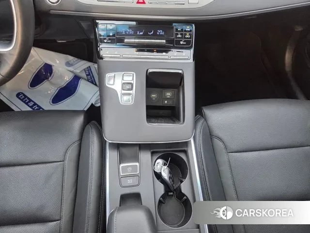 Hyundai The New Grandeur IG id 3464099 из Кореи 20