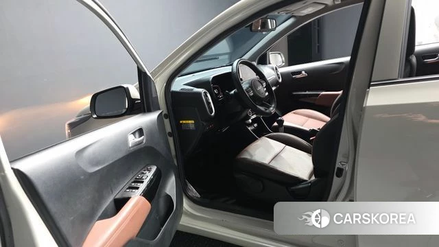 Kia The New Morning (JA) id 4381837 из Кореи 38