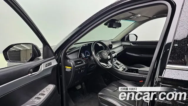 Hyundai Palisade id 2818343 из Кореи 20